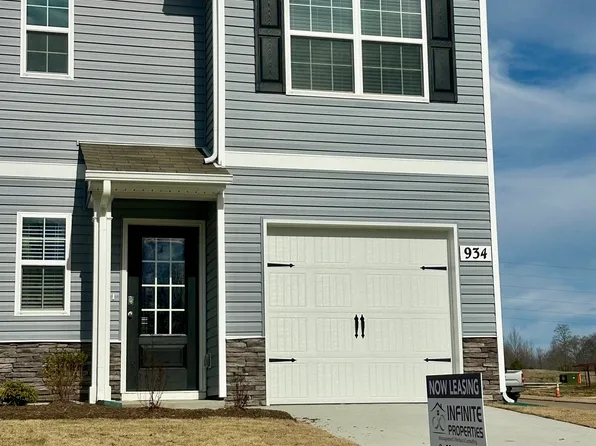 934 Liverpool Way, Baxter, TN 38544