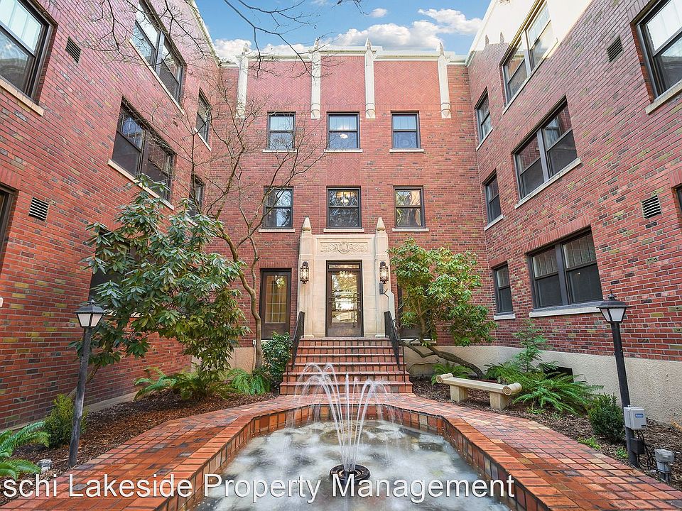1st image of 921 1st Ave W APT 208