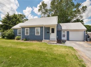 99 George Arden Ave, Warwick, RI 02886