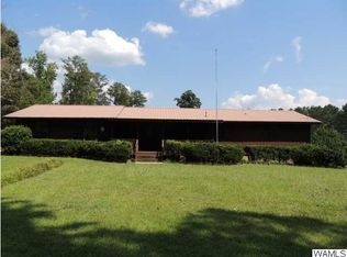 17489 Oswalt Loop, Brookwood, AL 35444