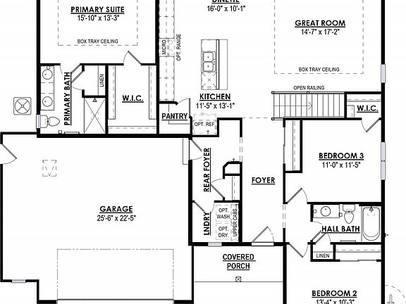 2nd image of this home