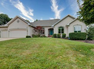 2182 S Celebration Ave, Springfield, MO 65809