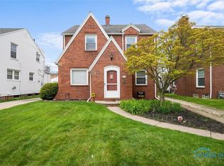 3809 Woodmont Rd, Toledo, OH 43613