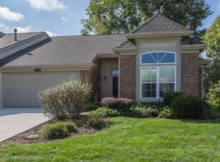 608 E Moss Creek Dr, Bloomington, IN