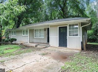 4009 Kirksford Dr, Decatur, GA 30035