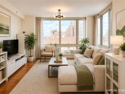 107-24 71st Road #6E, Forest Hills, NY, 11375
