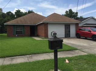 2043 Halsey Ave, New Orleans, LA 70114