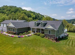 212 Lyles Rd, Raphine, VA 24472