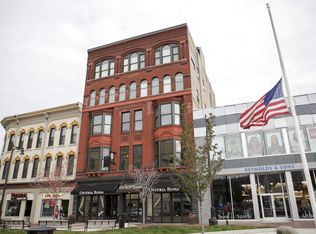 16 Monroe Center St NE APT 501, Grand Rapids, MI 49503