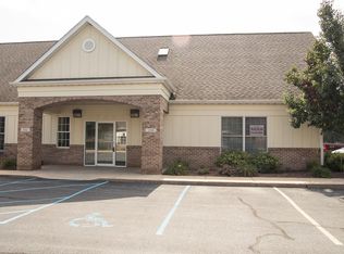 334 W 806 N, Valparaiso, IN 46385