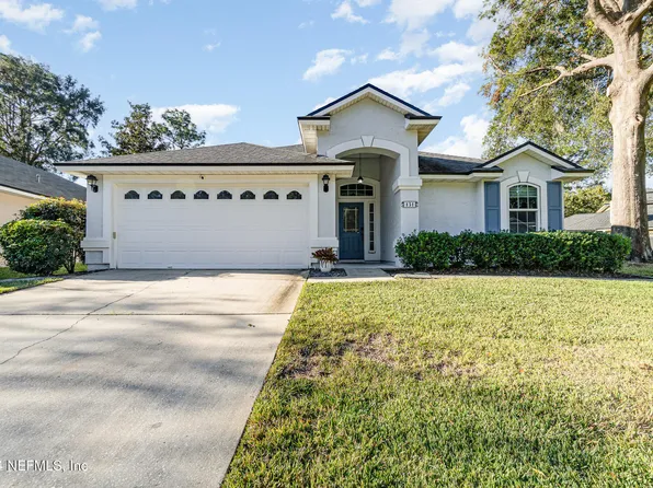 131 BLACKJACK BRANCH Way, St. Johns, FL 32259