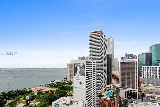 1st image of 244 Biscayne Blvd APT 3009