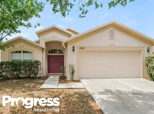 1329 Dragon Head Dr, Valrico, FL 33594