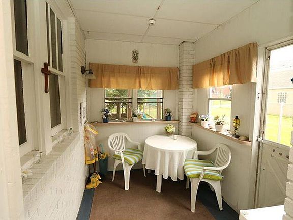 Photo contains furnishings from previous tenant