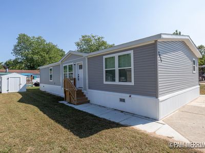 2637 Calgary St SW, Wyoming, MI, 49519