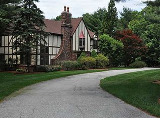 30 River Run, East Greenwich, RI 02818