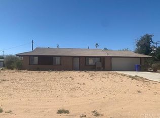 20621 Sholic Rd, Apple Valley, CA 92308