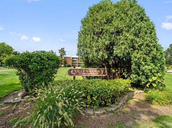 212 Collen Dr APT 121, Lombard, IL 60148