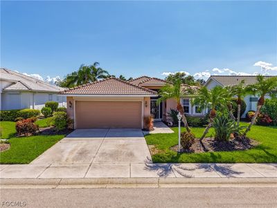 1670 Palo Duro Blvd, North Fort Myers, FL, 33917