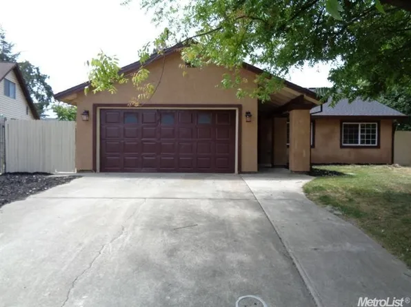 8156 Cottonridge Cir, Sacramento, CA 95828