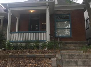 20 N Pearl St, Denver, CO 80203