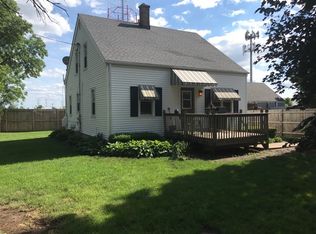 30W771 Butterfield Rd, Naperville, IL 60563