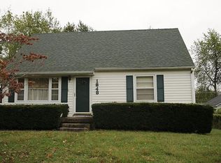 1848 Endon Dr., lexington, KY 40505