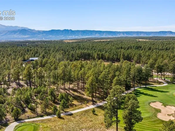 14981 Quartz Creek Dr, Colorado Springs, CO 80908