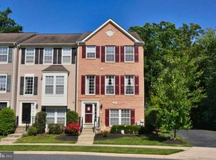 521 Twinleaf Dr, Aberdeen, MD