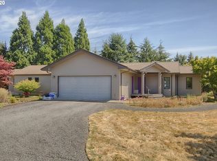 6315 SE Whiteson Rd, Amity, OR 97101
