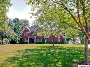 13481 S Shawdee Rd SE, Huntsville, AL 35803