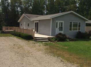 1932 Anishinaabe Trl, Cheboygan, MI 49721