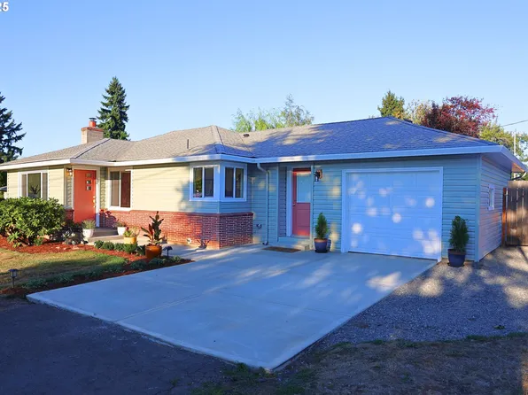 4819 NE 40th Ave, Vancouver, WA 98661