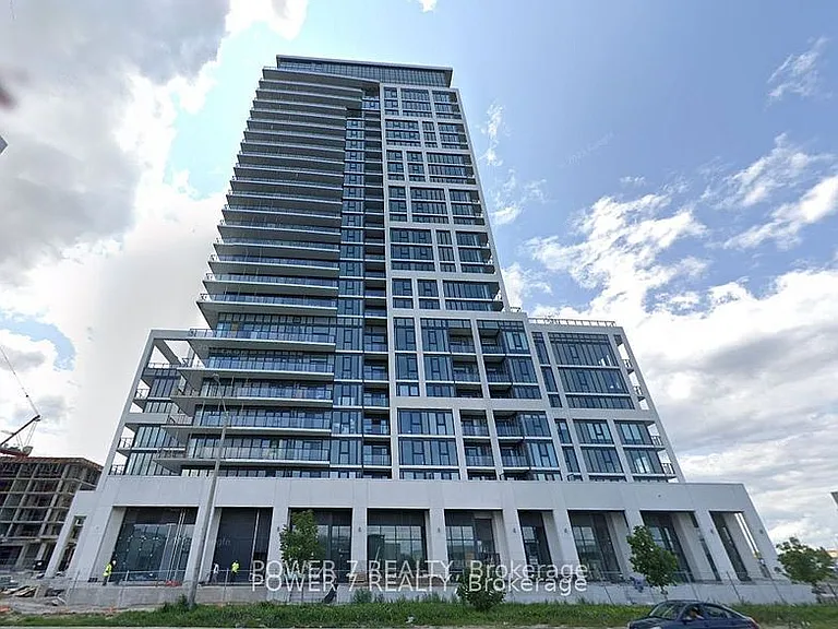 9000 Jane St #1620 — Photo 1