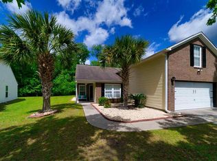3025 Regency Oaks Dr, Myrtle Beach, SC 29579