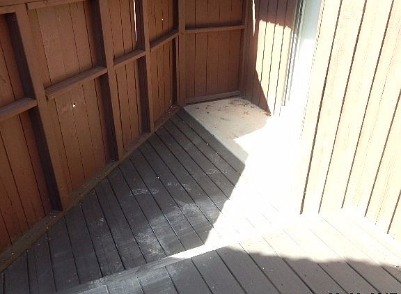 Exterior Features