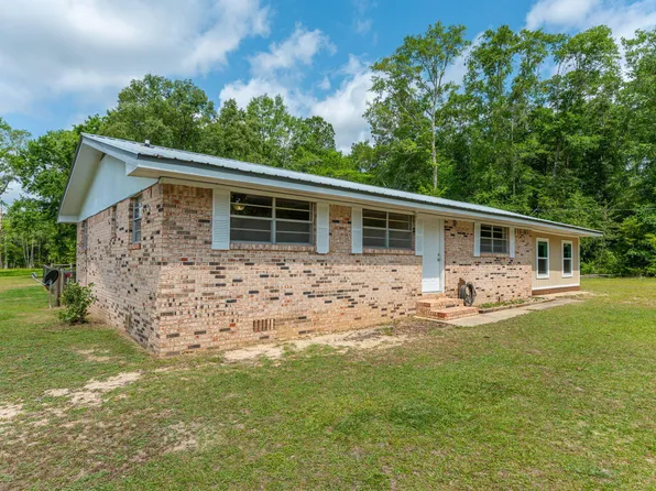 1550 County Highway 280 E, Defuniak Springs, FL 32433