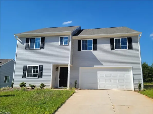 3048 Stauton Dr, Winston Salem, NC 27105