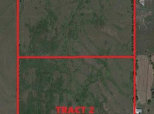 0 Hartwich Rd, Westmoreland, KS 66549