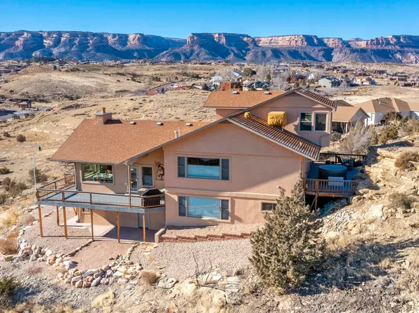 364 Ridge Circle Dr, Grand Junction, CO 81507