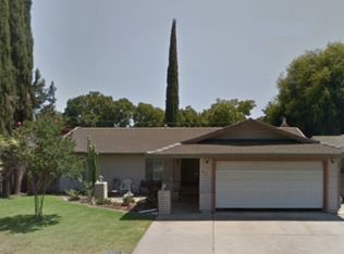 652 Hansen Ave, Merced, CA 95340