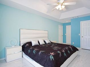 5498 NW Brent Ct, Port Saint Lucie, FL 34986