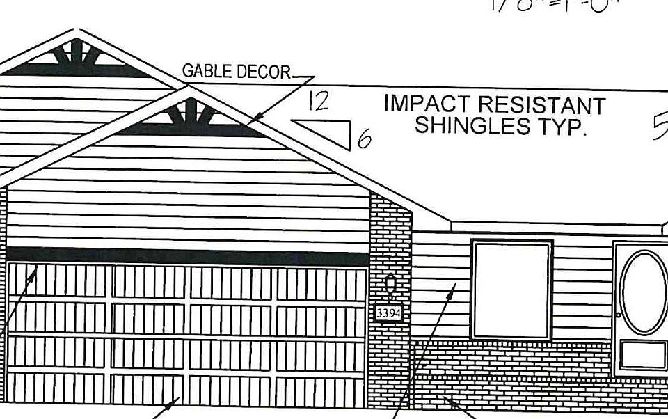1st image of 3394 N Midway St