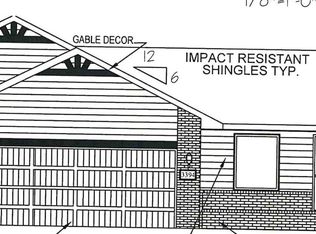 3394 N Midway St, Derby, KS 67037