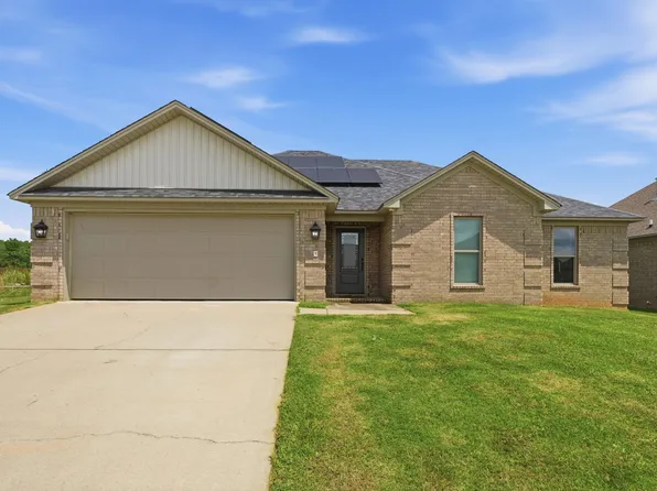 5 Aspen Creek Dr, Vilonia, AR 72173