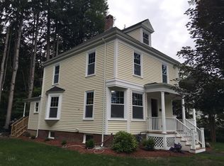 9 School St, Groveland, MA 01834