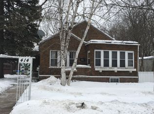 414 E Fulton St, Waupaca, WI 54981