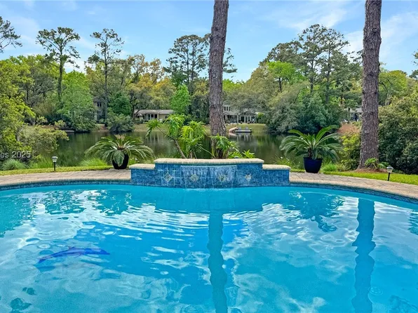 72 Full Sweep, Hilton Head Island, SC 29928