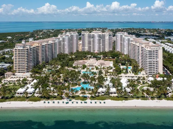 781 Crandon Blvd APT 405, Key Biscayne, FL 33149