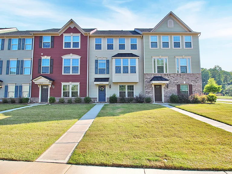 4008 Zilker Park Dr — Photo 1